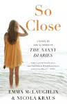 So Close cover