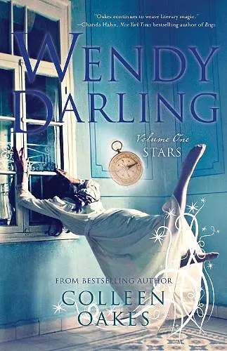 Wendy Darling cover