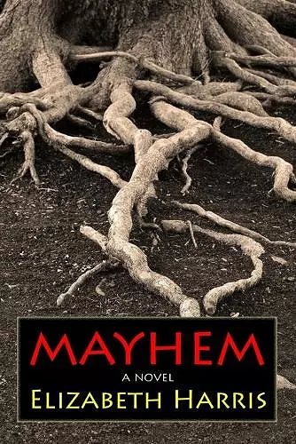 Mayhem cover