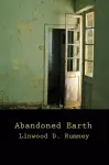 Abandoned Earth cover
