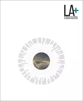 LA+ Imagination cover