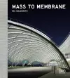 Mass to Membrane cover