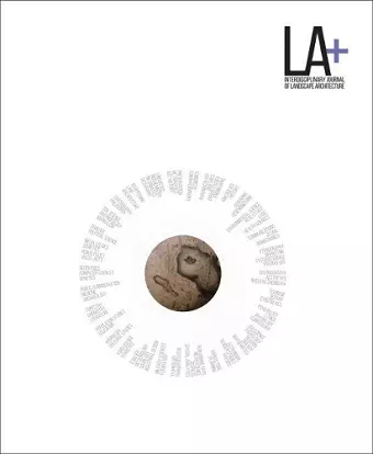 LA+ Time cover