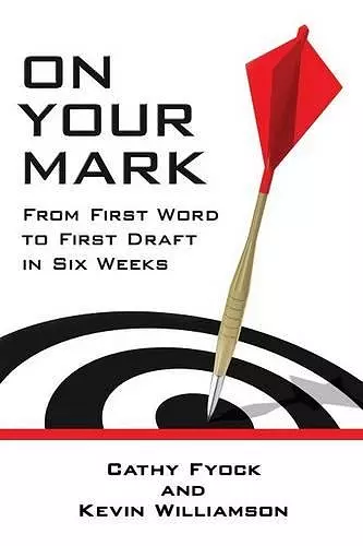 On Your Mark cover