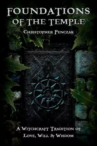 Foundations of the Temple cover