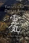 Twenty-one Days of Reiki cover