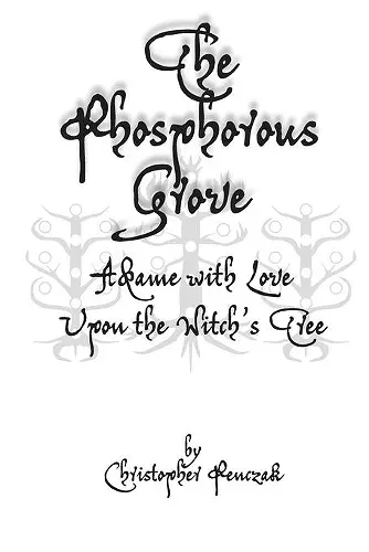 The Phosphorous Grove cover