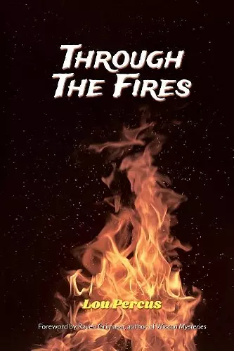 Through the Fires cover