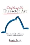 Crafting the Character ARC cover