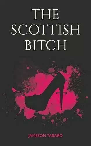 The Scottish Bitch cover