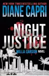 Night Justice cover