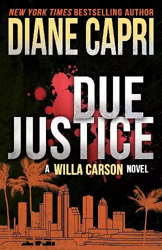 Due Justice cover