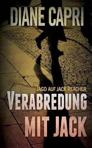 Verabredung mit Jack cover