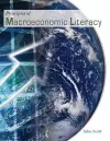Principles of Macroeconomic Literacy cover