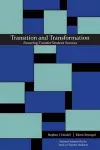 Transition and Transformation cover