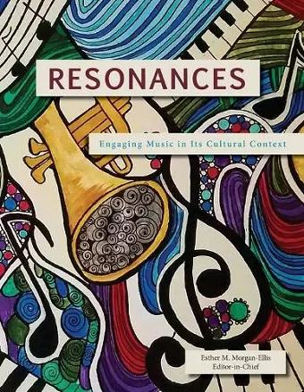 Resonances cover