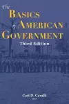 The Basics of American Government cover