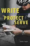 Write to Protect and Serve cover