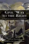 Give 'way to the Right cover