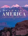 Becoming America cover