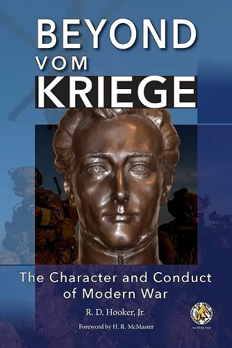 Beyond Vom Kriege cover