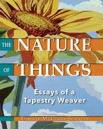 The Nature of Things cover