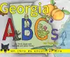 Georgia ABC's en Español cover