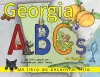 Georgia ABC's en Español cover