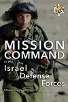 Mission Command in the Israel Defense Forces cover
