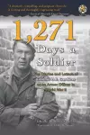 1,271 Days a Soldier cover