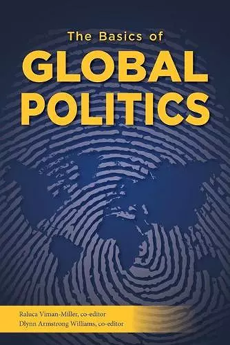 The Basics of Global Politics cover