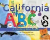 California ABC's cover