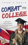 Combat to College cover