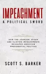 Impeachment-A Political Sword cover