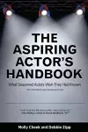 The Aspiring Actor's Handbook cover