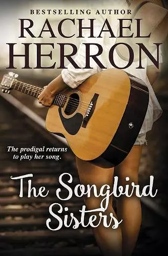 The Songbird Sisters cover