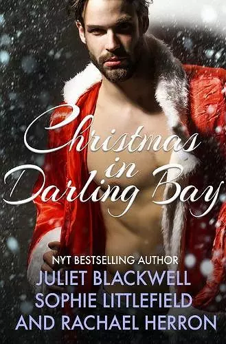 A Darling Bay Christmas cover