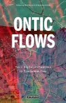 Ontic Flows cover