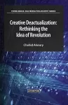 Creative Deactualization cover
