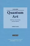 Quantum Art cover