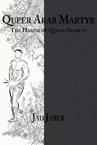 Queer Arab Martyr cover