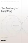 The Academy of Forgetting cover