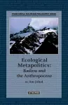 Ecological Metapolitics cover