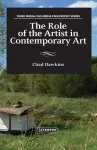 The Role of the Artist in Contemporary Art cover