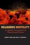 Religious Hostility cover