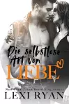 Die Selbstlose Art von Liebe cover