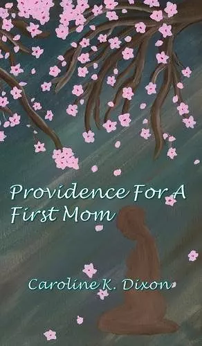 Providence for a First Mom cover