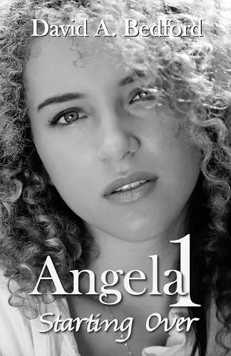 Angela 1 cover