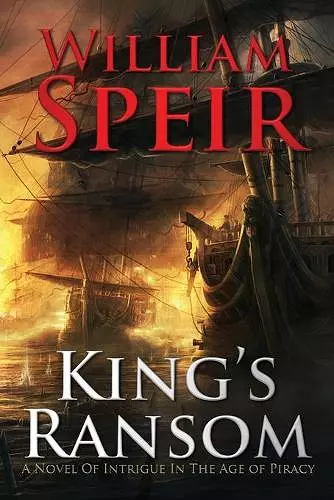 King's Ransom cover