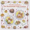 Timothy and Sarah: The Homemade Cake Contest cover